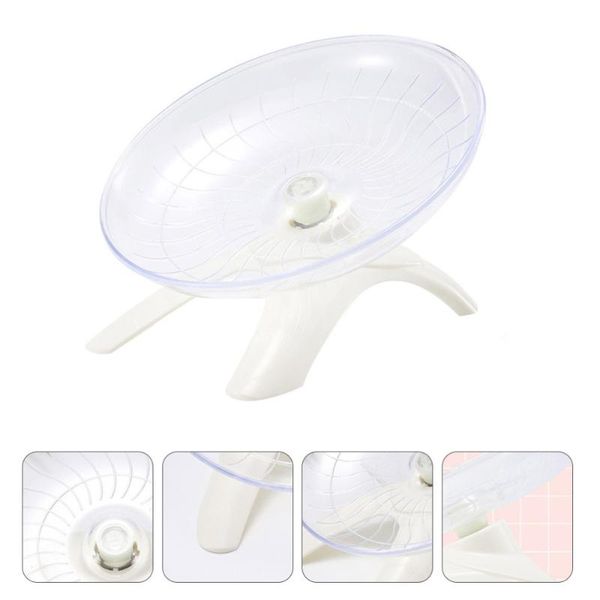 

small animal supplies hamster training toys pet exercise wheel amusement device