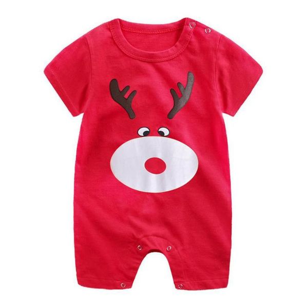

jumpsuits zwy774 born baby rompers character girl clothes boy clothing roupas infant outfits cotton kids christmas, Blue