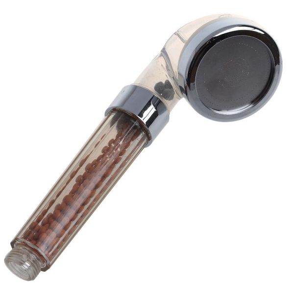 

bathroom shower heads ionizer filter to the head sprayer