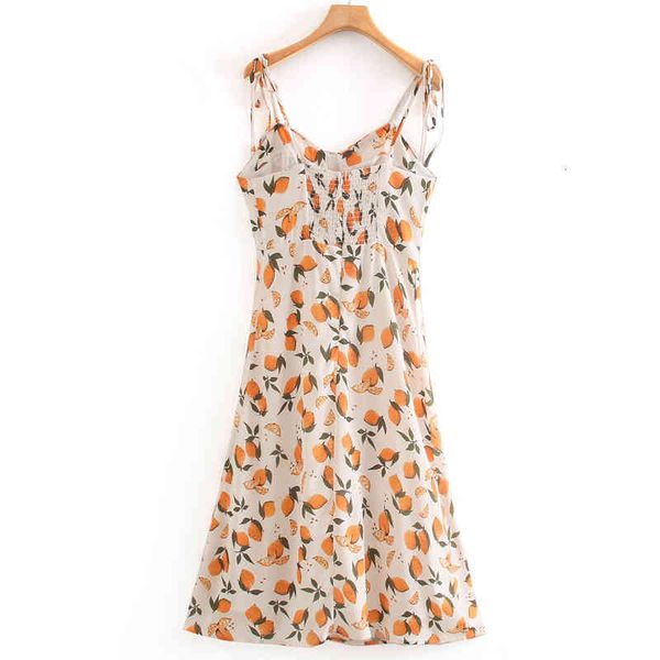 

skirts new v-neck halter for the summer female women's fresh lemon flower holiday style split dress slim dresses, Black
