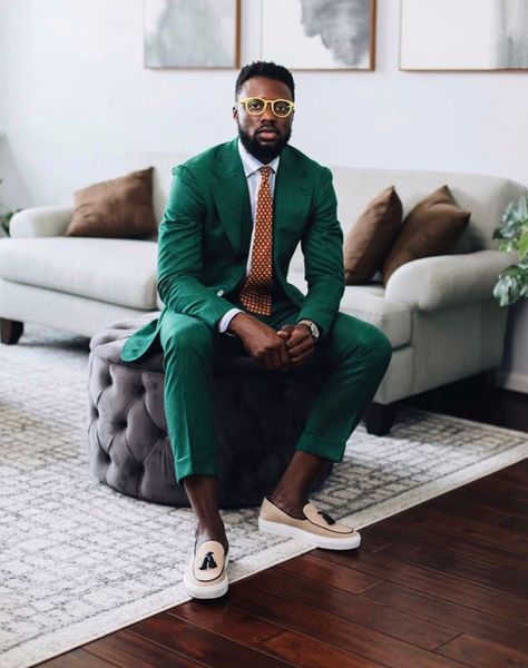 

men's suits & blazers suit two pieces, green fashion, men's blazer, slim fit, graduation dress, wedding dress (jacket + pants) q8d, White;black