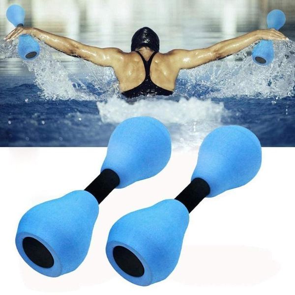 

pool & accessories 2021 aquatic exercise dumbells adults eva fitness equipment for yoga home use swimming pools spas dumbbells
