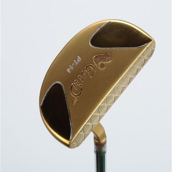 

gotit's own individual team of putters