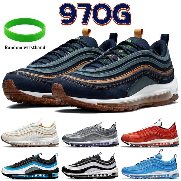 

fashion 97og mens running shoes cork purple bullet pink cream sunburst undftd black militia green obsidian white ice women sneakers men trai
