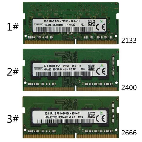 

rams 8gb ddr4 240pin durable circuit module board 1.2v memory avoids corrosion bar modules for deskcomputer