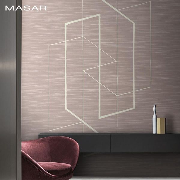 

wallpapers masar simple pencil strokes, black and white lines, murals, bedroom, bedside sofa, tv background wall wallpaper labyrinthos