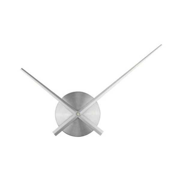 

wall clocks diy large silent quartz clock movement hands mechanism repair parts tool on