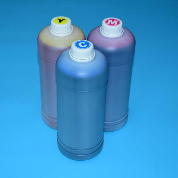 

ink refill kits 1000ml color vivid water based dye for stylus pro 7600 9600 printer printing f138040 f138050 printead