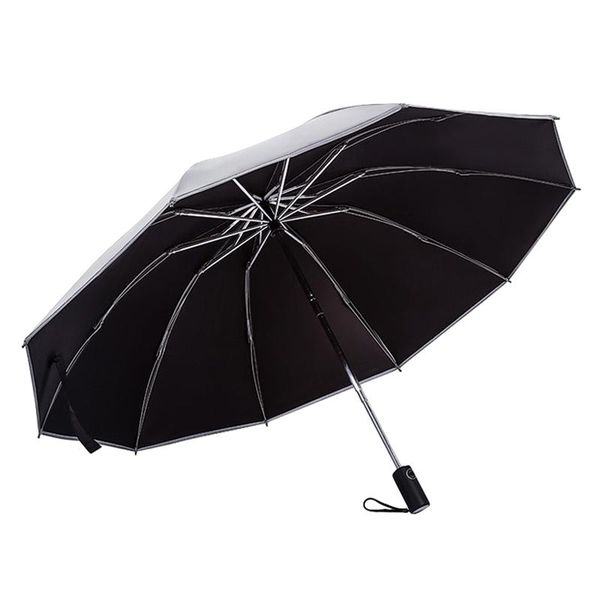 

umbrellas windproof reverse umbrella 10k auto business car women fold sun for men