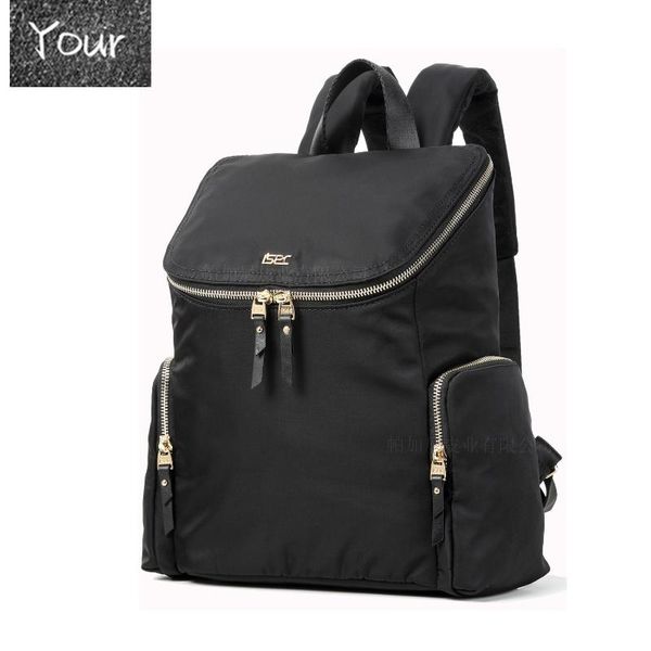 

backpack lightweight student bag nylon urban leisure multi-function business travel small