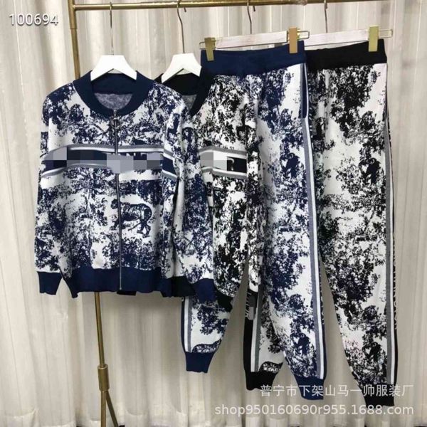 

design clothing popular style in thailand set autumn winter d forest tiger series print, White