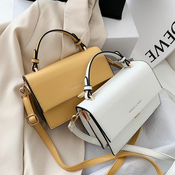 

evening bags fashion women's 2021 luxury designer handbag european and american small square retro diagonal shoulder handbags