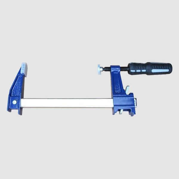 

professional hand tool sets g8da american steel bar f-clamp set light duty load limit clamps selfers carpenters woodworkers home furture rep