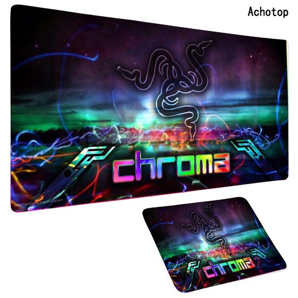 

mouse pads & wrist rests pad mousepad mat for gamer gaming razer large computer keyboard desk mats pc deskpad 90x40cm
