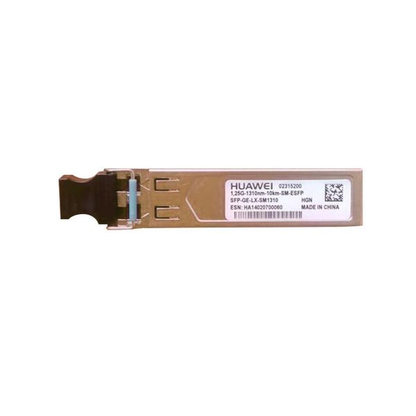 

haiwei sfp-ge-lx-sm1310 h3c compatible 1000base-lx sfp 1310nm 10km transceiver fiber optic equipment