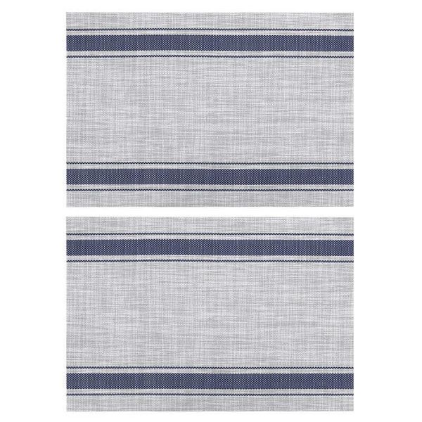 

mats & pads heat insulation placemat set of 6 table pad home for dining kitchen