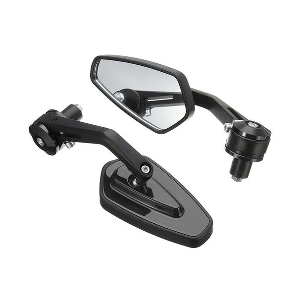 

interior decorations motorcycle handlebar rearview mirror accessories reversing reflective back-view motor motorbike high-quality and high d