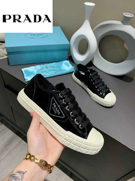 

designer luxury brand women sneakers skate dance ballerina flats loafers espadrilles wedges dress shoes ie25, Black