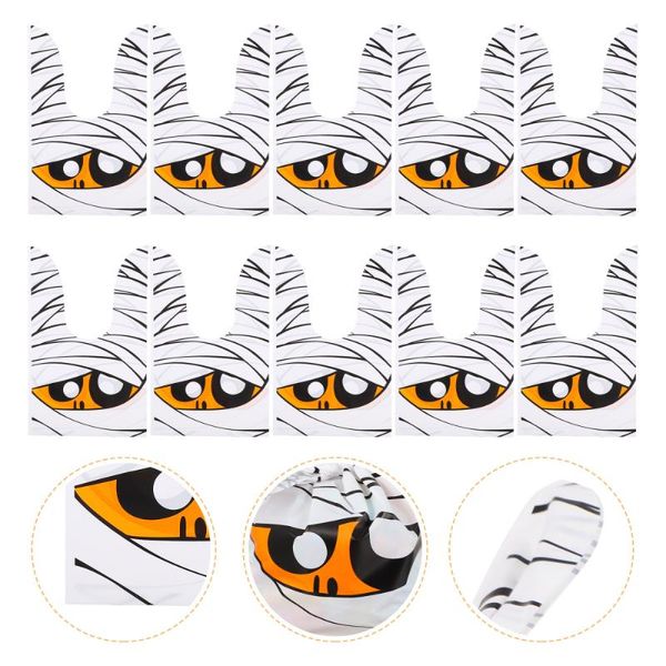 

gift wrap 20pcs candy storage bags kids bag creative pouch