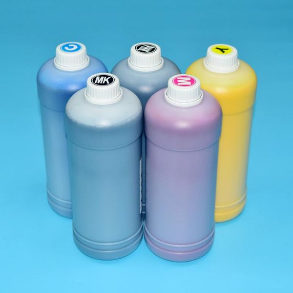 

ink refill kits waterproof pigment for surecolor t3000 t5000 t7000 t3200 t5200 t3070 t5070 t7200 t3080 t5080 t7080 printer