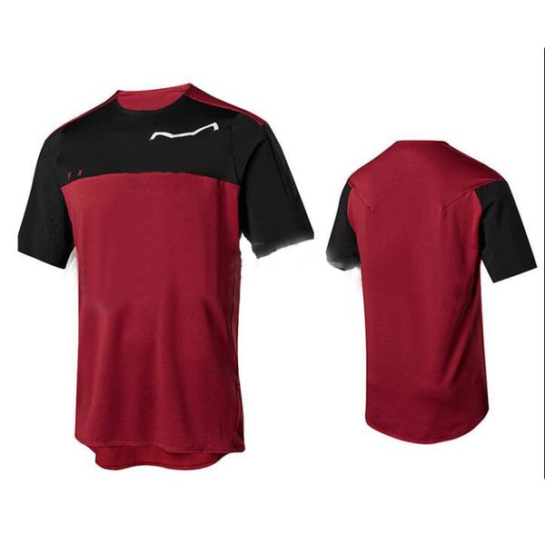 

outdoor moto world motorcycle championships car service dry short sleeve t-shirt