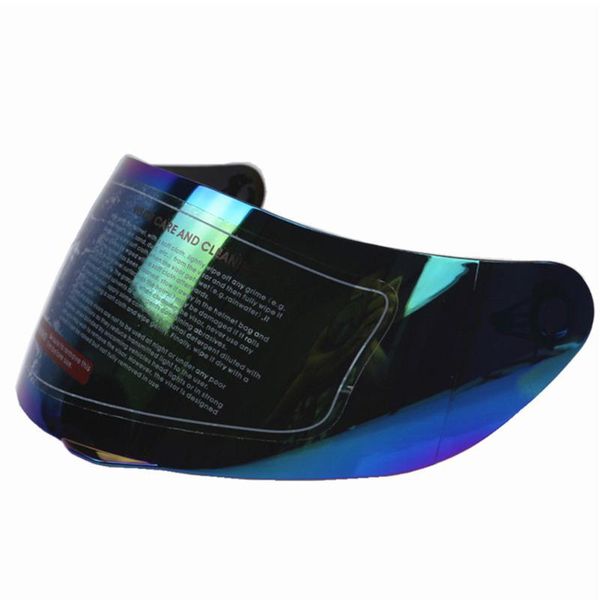

replacement lightweight motorcycle detachable shield parts scratch resistant anti uv lens helmet visor full face for k5 sv helmets