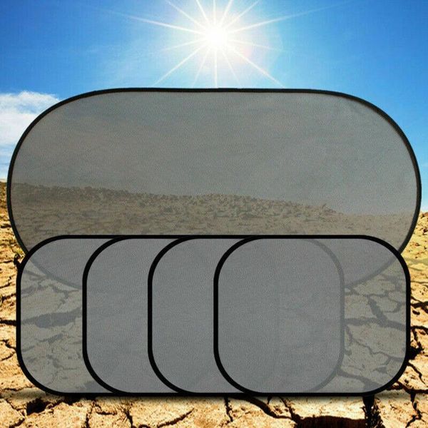 

car sunshade cover mesh screen shade visor window windshield