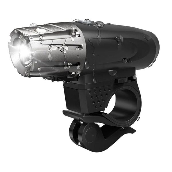 

bike front light usb rechargeable waterproof headlight for mountain road lights