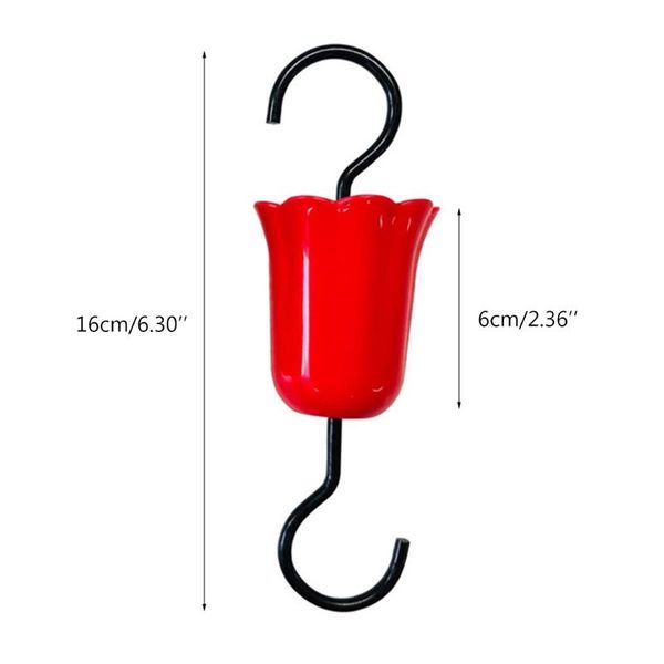 

other bird supplies flower ant moats for feeders red hummingbird feeder guard ants trap outdoor tree hooks