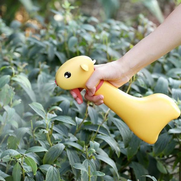 

watering equipments adjustable can pot home garden flowers plants tool succulents potted gardening water bottle kettle 500ml