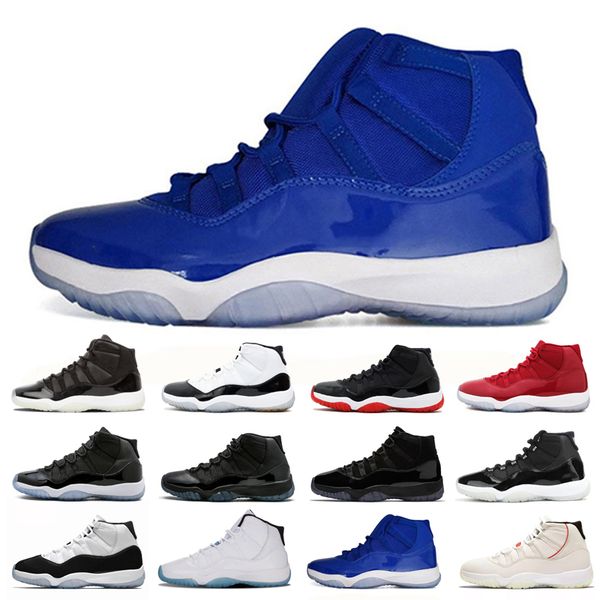 

concord man basketball shoes 11 11s low cut infrared university blue varsity red white navy gum snakeskin trainers wings mans shoe runner, White;red