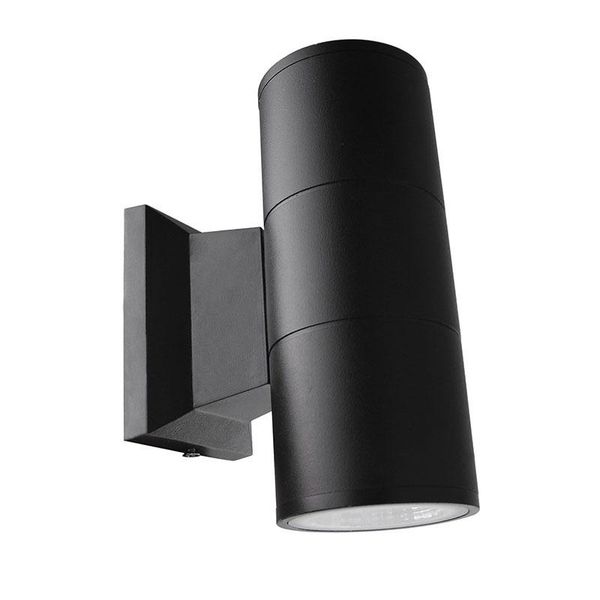 

wall lamp 14w double cob led light up an down outdoor waterproof/ac85v-265v 3year warranty 6pcs