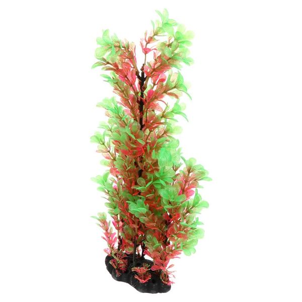 

decorations 1pc simulation aquatic plant ornament fish tank decoration aquarium accessory
