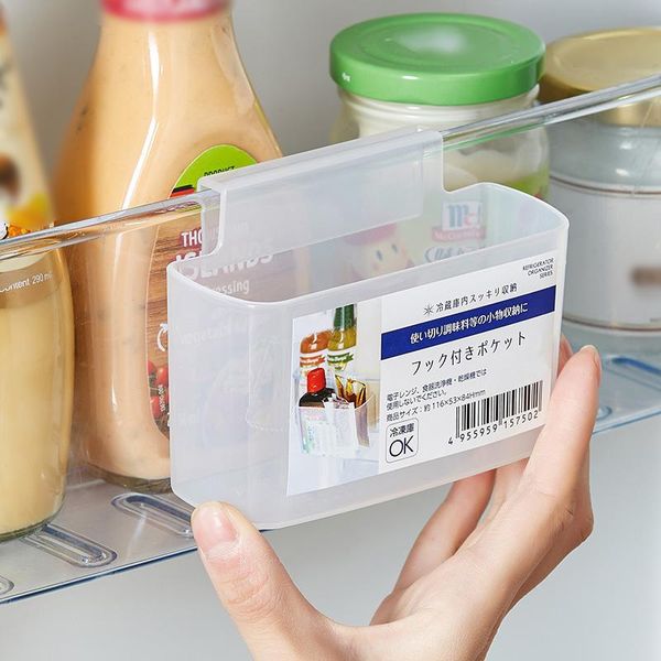 

storage bottles & jars box holders kitchen organizer movable refrigerator rack fridge er shelf holder organiser