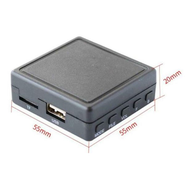 

other lighting system usb interface bluetooth module 5.0 version card for pioneer pad stereo