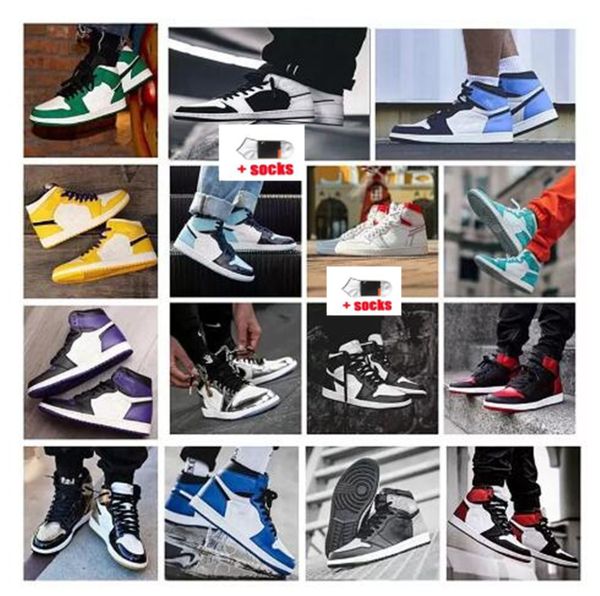 

air retro jorden1s jorden jordons jorda shoes 1 womens mens basketball 1s jordon trainers jumpman mid sesame high og moon luxurys designers, Black;brown