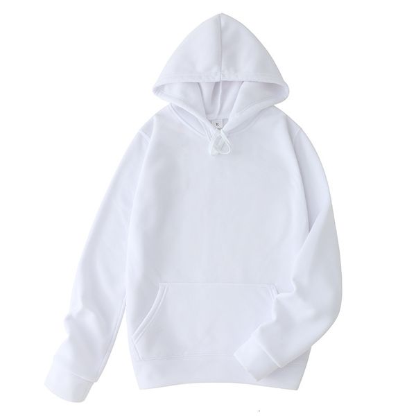

mens designer t shirts men's hoodie fashion brand casual style sportswear solid color available pullover spring 2021, Black