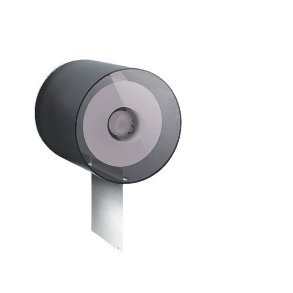 

toilet paper holders waterproof tissue box storage household face cloth