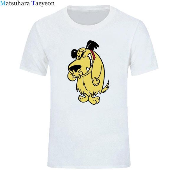 

men's t-shirts fashion t shirt print cartoon laughing laugh dog humor hihi heehee haha t-shirt men cotton brand teeshirt clothing tee, White;black