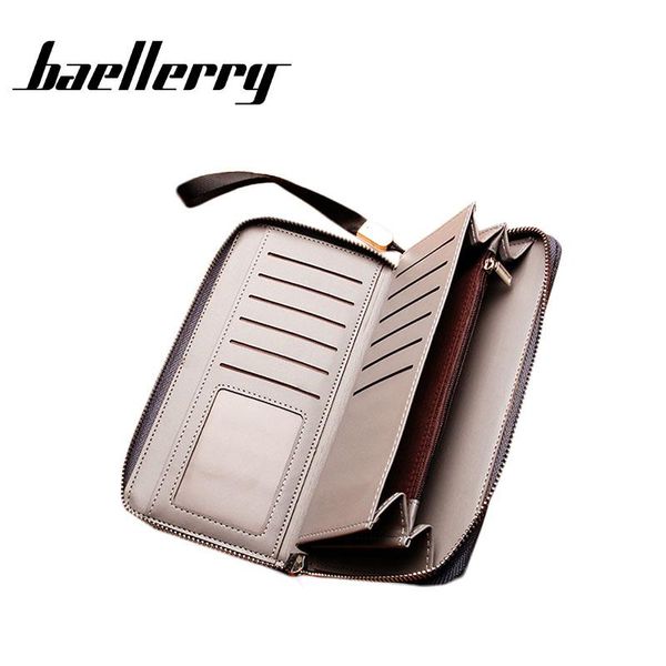 

wallets baellerry rope multi card position wallet fabulous canvas men's europe retro casual long soft student, Red;black