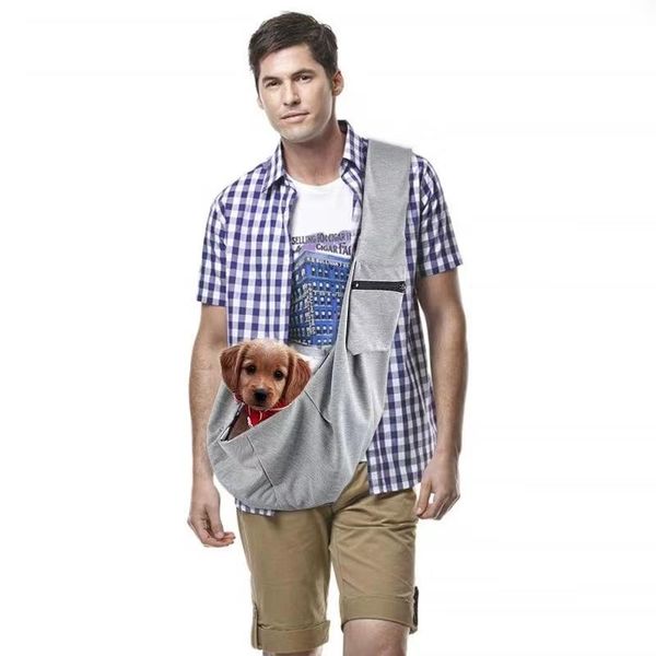 

dog car seat covers cat transporter carry bag for backpack carrier small pet adjustable blet sling big