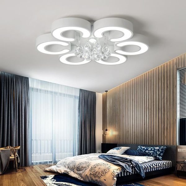 

ceiling lights nordic led modern luminaria light living room bedroom dining