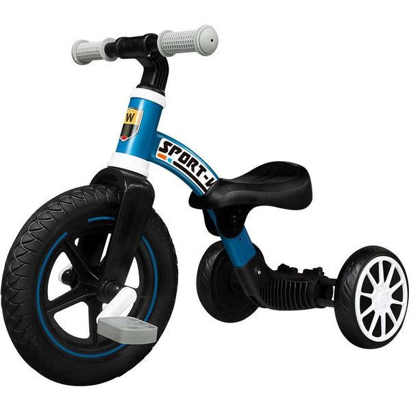 

strollers# children's tricycle for boys and girls 1-6 years old bicycle multifunctional balance bike stroller toy baby car