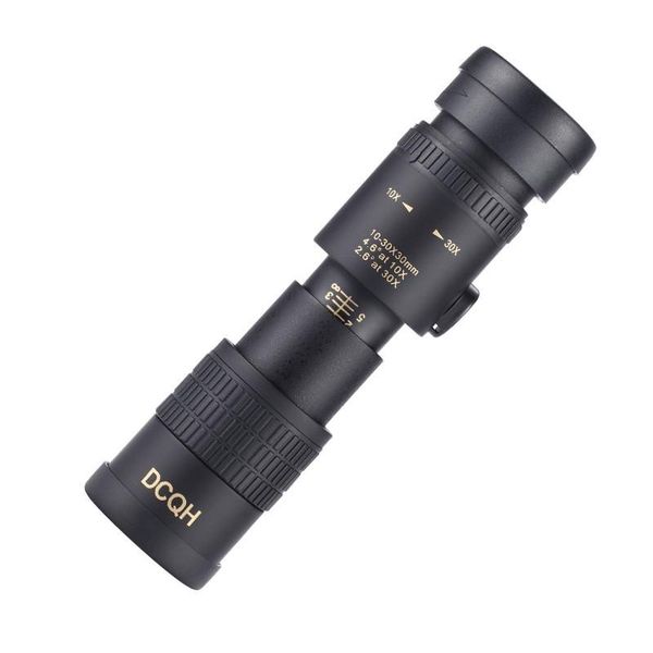 

telescope & binoculars professional zoom clip phone compact monocular bak4 ed tripod waterproof maifeng retractable glass with hd 8-40x40 te