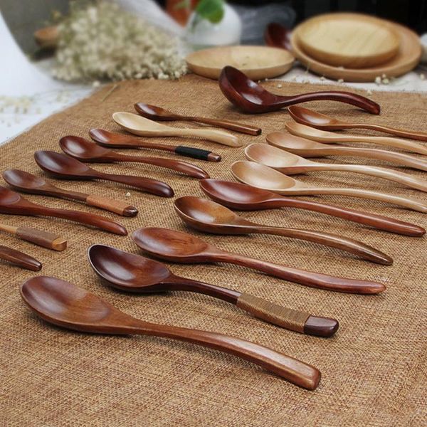 

kitchen home tableware creative spoons cooking tools teaspoons practical