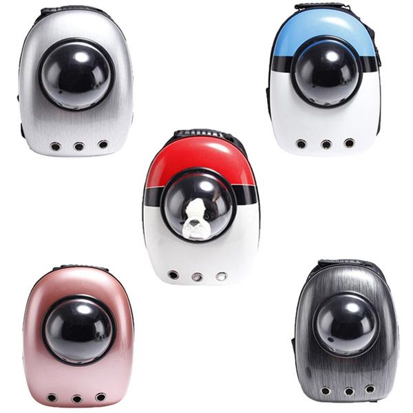 

dog car seat covers pet portable carrier space backpack cat carrying bag outdoor travel knapsack light breathable