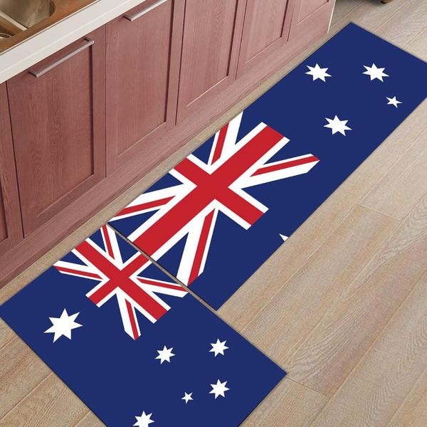 

carpets stars stripes decoration kitchen rug home floor mat in the room anti-slip bathroom carpet door mats outdoor