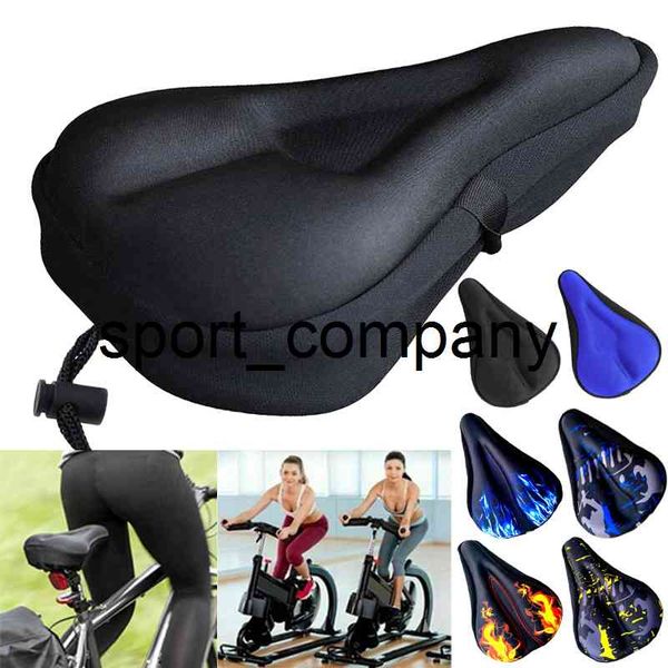 

bike saddle narrow bicycle gel cushion road bike soft saddle pad comfort cycling seat cover bicycle seat breathable