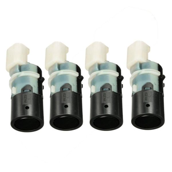 

car rear view cameras& parking sensors 4pcs pdc backup sensor 66206911831 66206989069 for 3 5 series e46 e60 e63 e38 x3