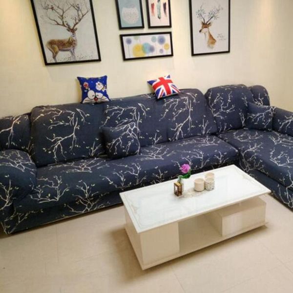 

chair covers elasticity modern spandex sofa cover big couch loveseat funiture towel all wrap single stretch printed slipcovers